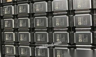 探索循环经济新蓝海 报废芯片、不良电子元件与紧固件制造的价值再生